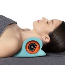 🔥 If You Have Neck Pain, You NEED to See This! ⭐⭐⭐⭐⭐ Rated 4.9 by 212 Happy Customers “I work long hours and this massager changed my life. My pain is gone!” – Sarah T. 👥 Over 12,000 people have tried Knoteka™ — join them today!
