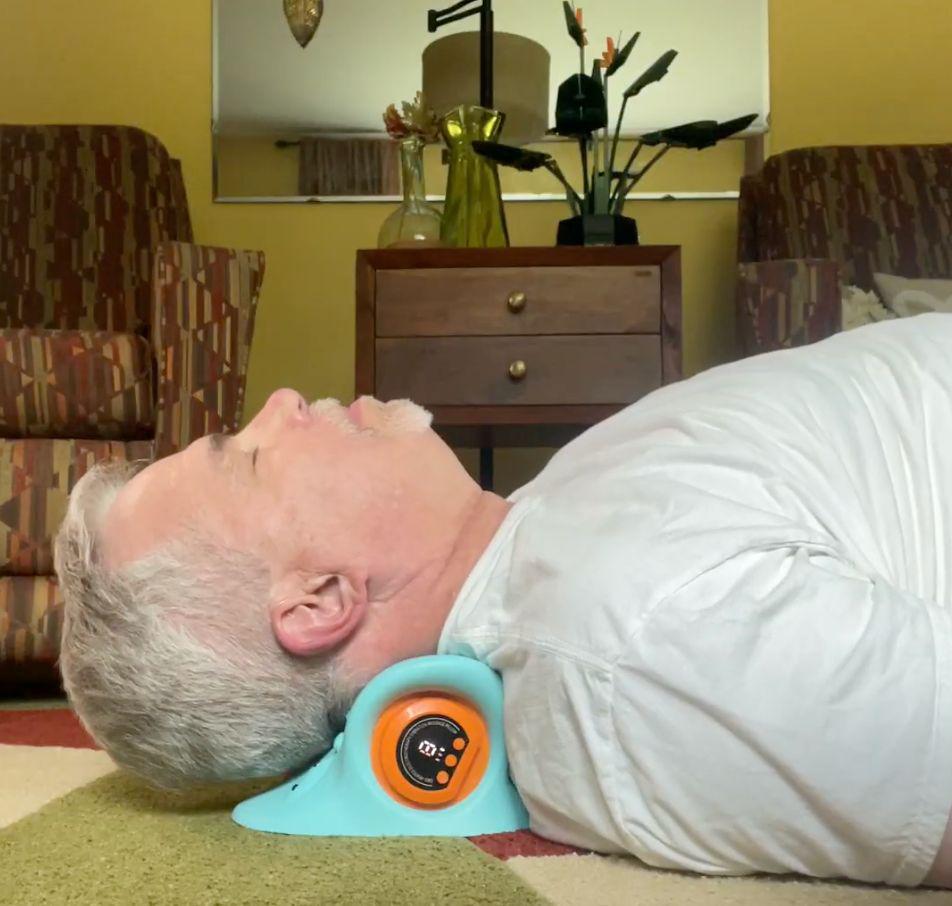 🔥 If You Have Neck Pain, You NEED to See This! ⭐⭐⭐⭐⭐ Rated 4.9 by 212 Happy Customers “I work long hours and this massager changed my life. My pain is gone!” – Sarah T. 👥 Over 12,000 people have tried Knoteka™ — join them today!