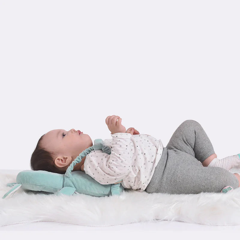 ✅ Knoteka™ Baby Head Protection Pillow – Anti-Fall Cushion for Crawling & Walking (50% OFF + Free Shipping)