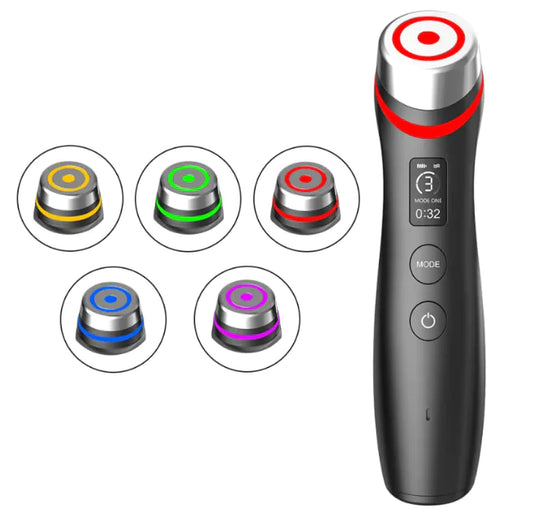 VibeMicro Massager