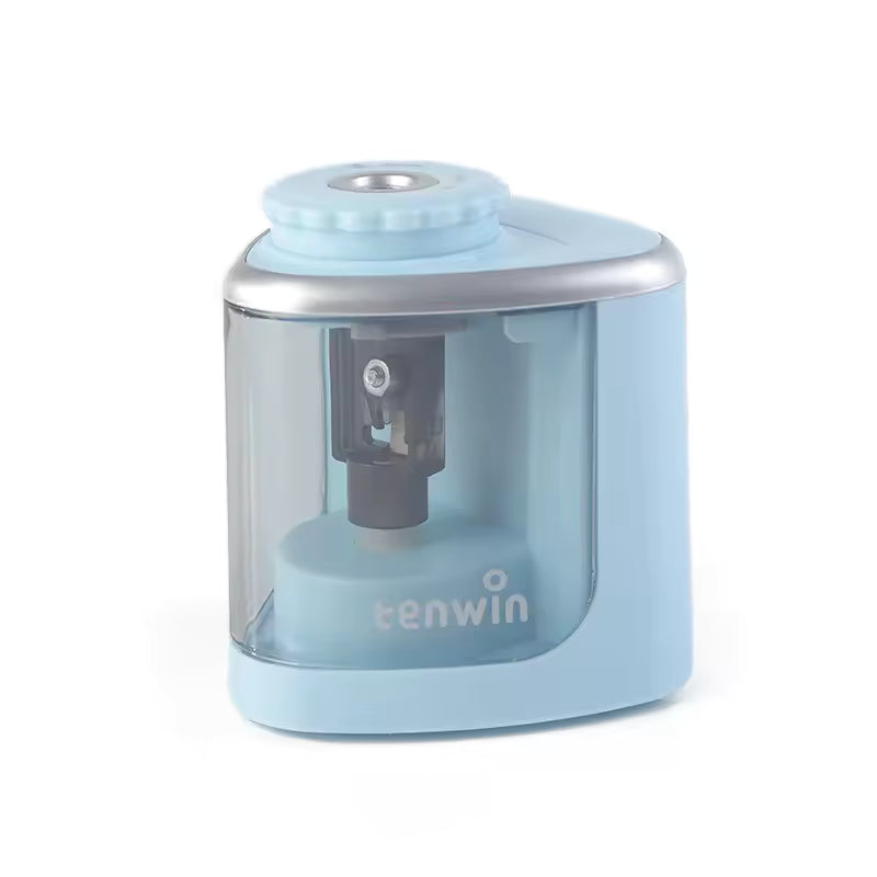 Portable Electric Pencil Sharpener