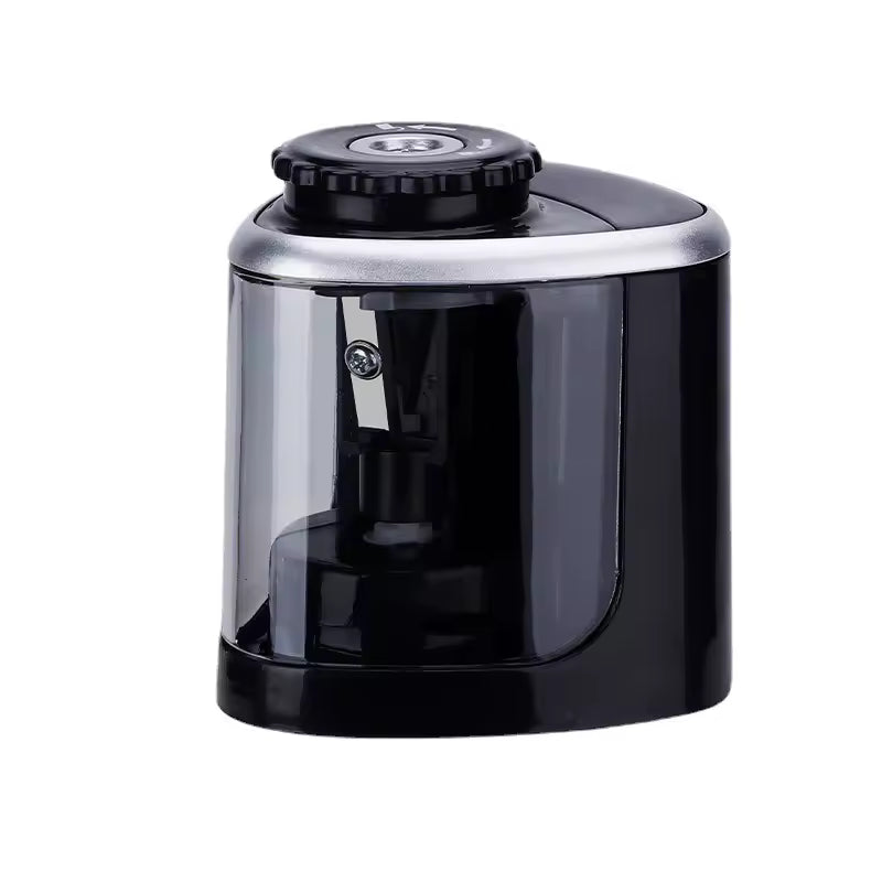 Portable Electric Pencil Sharpener