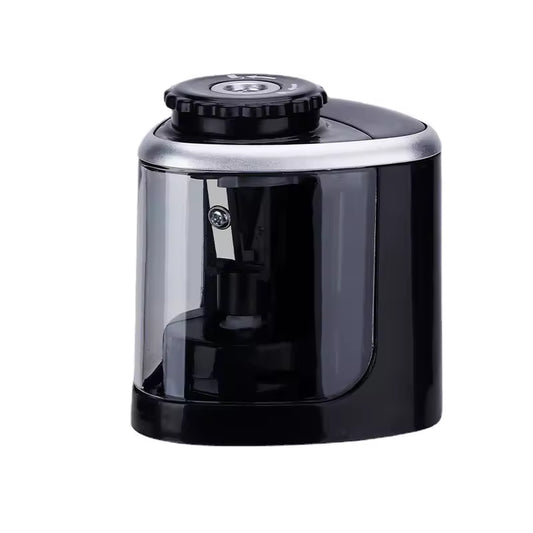 Portable Electric Pencil Sharpener