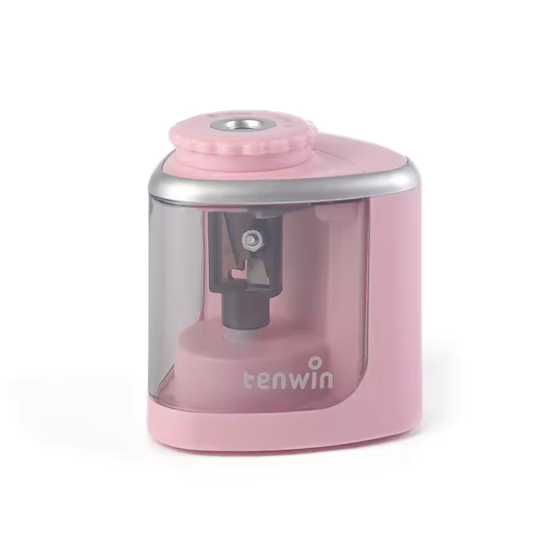 Portable Electric Pencil Sharpener