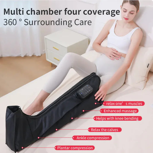 Warm Massager