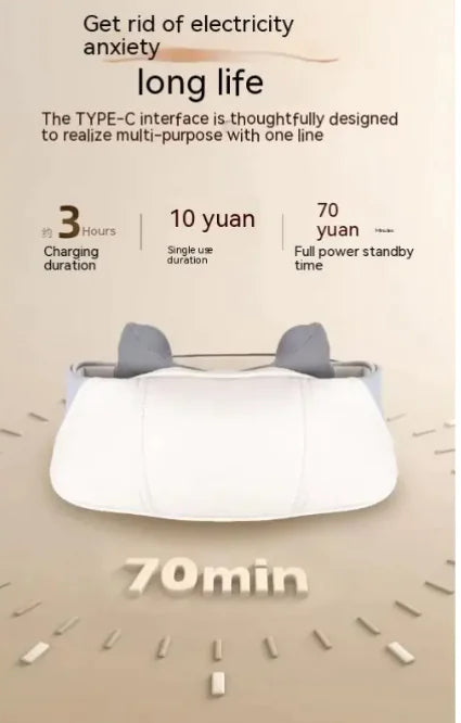 Neck Massager